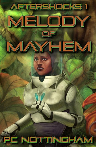 Melody of Mayhem