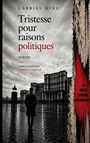 Tristesse pour raisons politiques