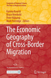 The Economic Geography of Cross-Border Migration