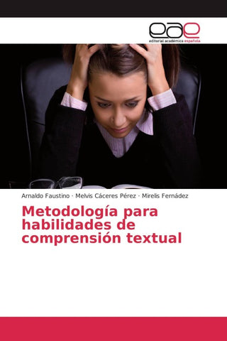 Metodología para habilidades de comprensión textual