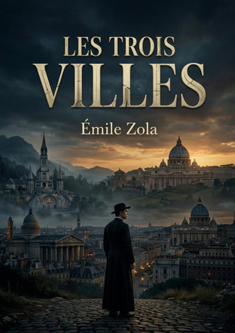 Les Trois Villes