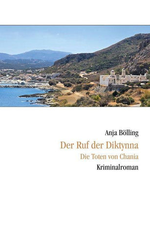 Der Ruf der Diktynna