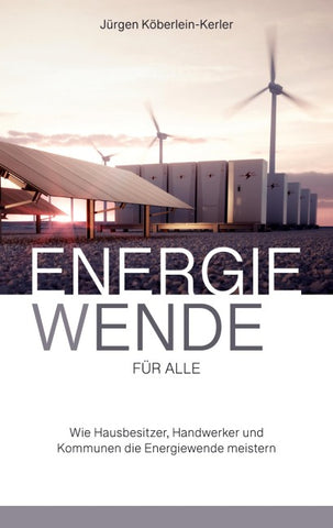 Energiewende für Alle