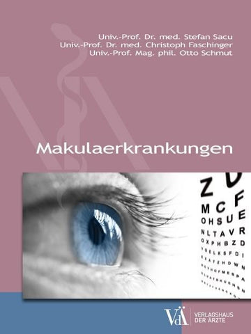 Makula-Erkrankungen