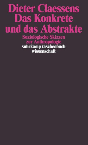Das Konkrete und das Abstrakte