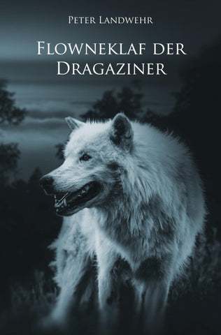 Flowneklaf der Dragaziner