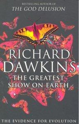 The Greatest Show on Earth