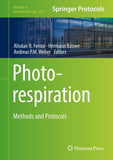 Photorespiration