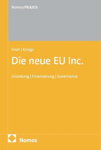 Die neue EU Inc.