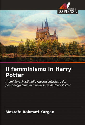 Il femminismo in Harry Potter