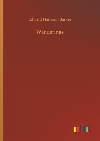 Wanderings