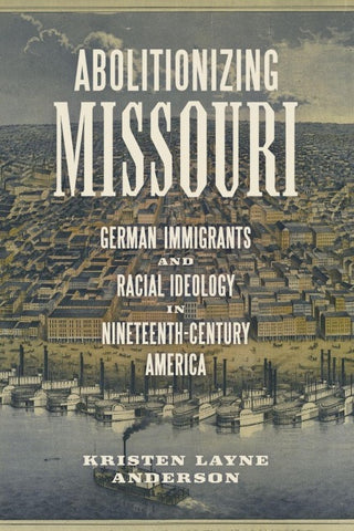 Abolitionizing Missouri