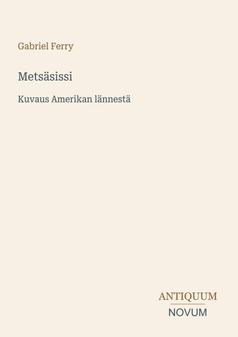Metsäsissi