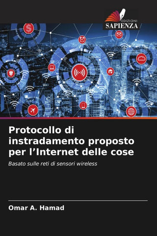 Protocollo di instradamento proposto per l'Internet delle cose