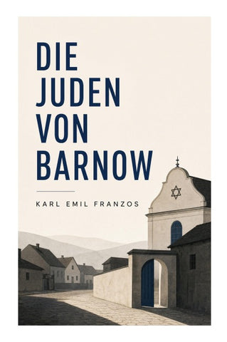 Die Juden von Barnow