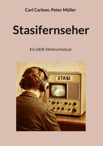 Stasifernseher