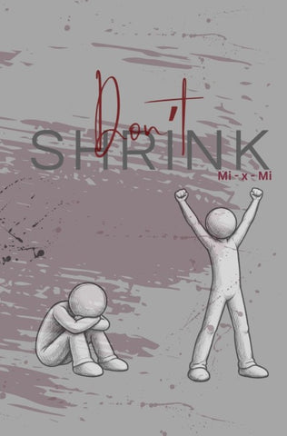Don´t shrink