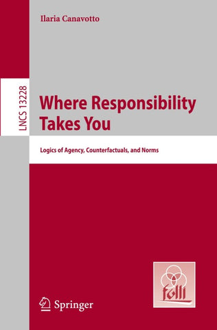 Where Responsibility Takes You