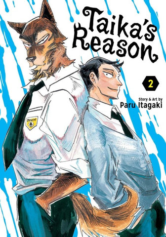 Taika's Reason, Vol. 2