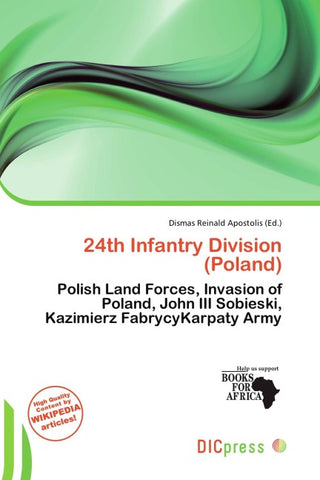 24th Infantry Division (Poland)