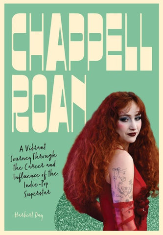 Chappell Roan