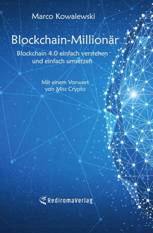 Blockchain-Millionär