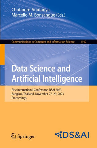 Data Science and Artificial Intelligence