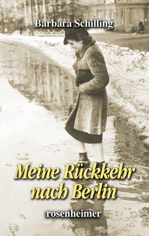 Meine Rückkehr nach Berlin