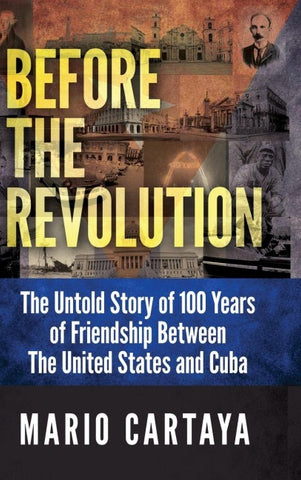 Before the Revolution