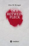 Der Rotweinfleck