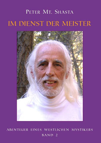 Abenteuer eines Westlichen Mystikers - Band 2