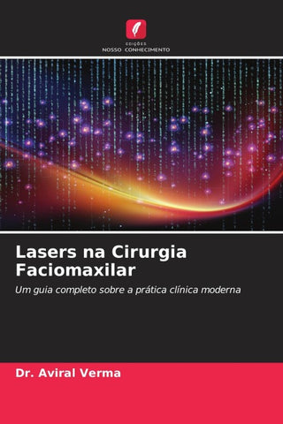 Lasers na Cirurgia Faciomaxilar