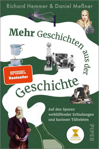 Mehr Geschichten aus der Geschichte