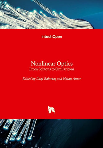 Nonlinear Optics
