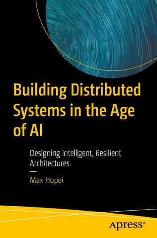 Building Distributed Systems in the Age of AI