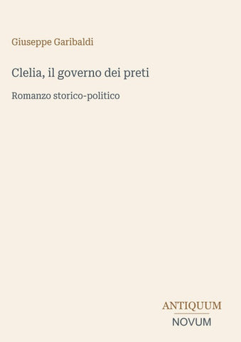 Clelia, il governo dei preti