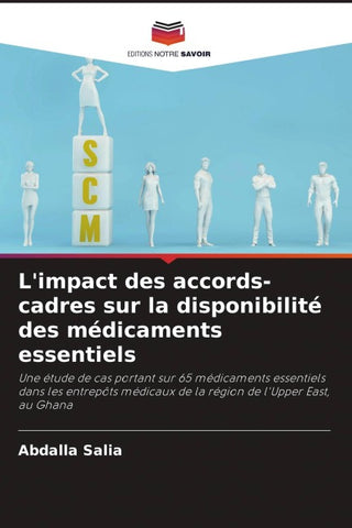 L'impact des accords-cadres sur la disponibilité des médicaments essentiels