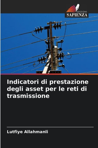 Indicatori di prestazione degli asset per le reti di trasmissione