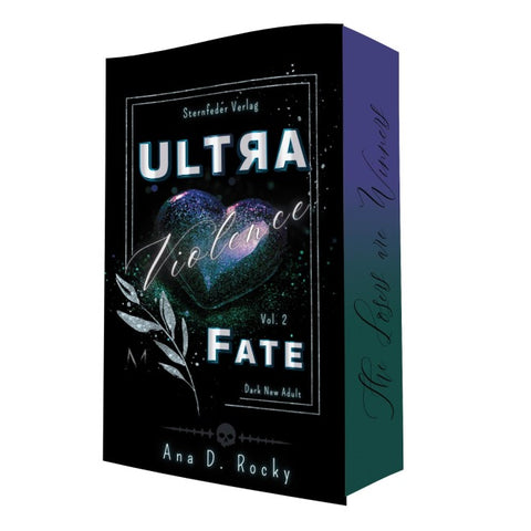 Ultra Violence - Fate