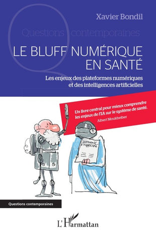 Le bluff numérique en santé