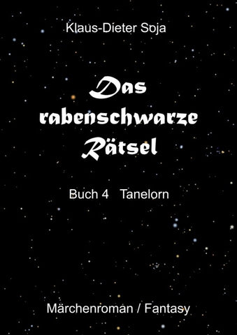 Das rabenschwarze Rätsel