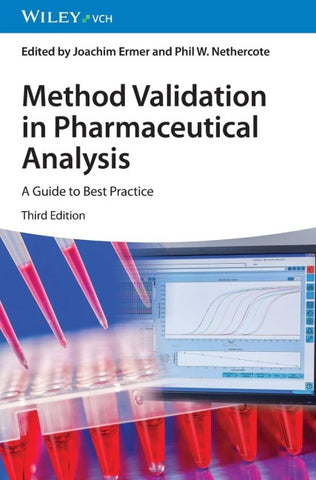 Method Validation in Pharmaceutical Analysis