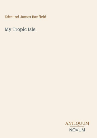 My Tropic Isle