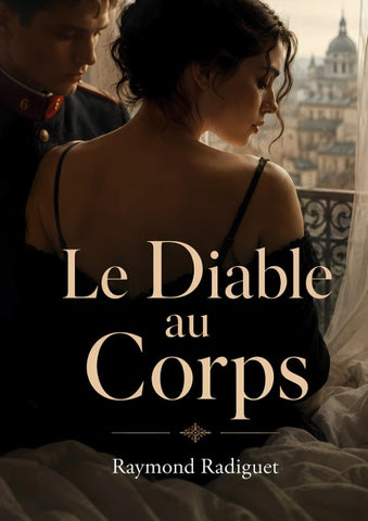 Le Diable au Corps