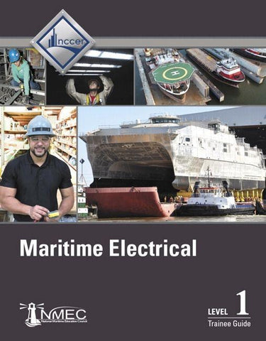 Maritime Electrical, Level 1