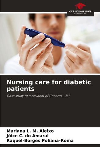 Nursing care for diabetic patients