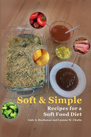 Soft & Simple