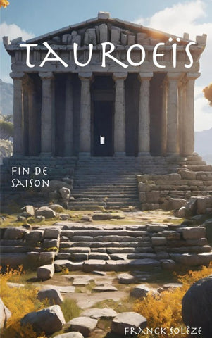 Tauroeïs fin de saison