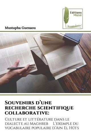 Souvenirs d'une recherche scientifique collaborative: