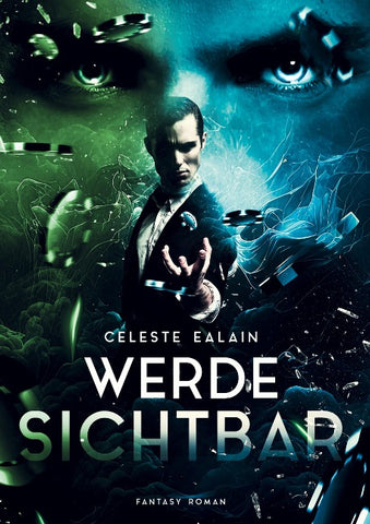 Werde sichtbar